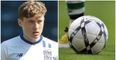 Bury docked three points after fielding league’s first player born in the 21st century