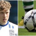 If you weren’t already feeling old, an EFL player born this century has signed professional terms