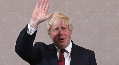 Boris Johnson has made his debut on Pornhub for the most unusual reason