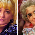 Loads of people are watching the late Caroline Aherne’s greatest TV moment