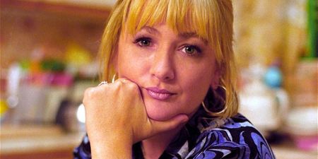 Comedian Caroline Aherne has died at the age of 52