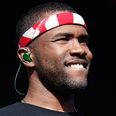 Frank Ocean’s new album is coming out this month… Maybe