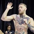 Here’s how Conor McGregor has changed his training regime ahead of UFC 202