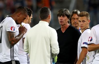Germany’s hopes of Euro 2016 glory have been dealt a double injury blow