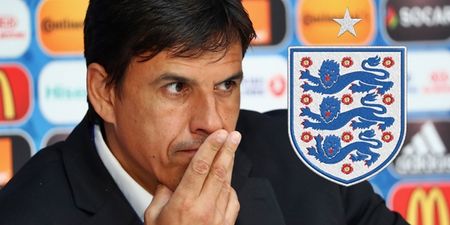 Welsh fans will be heartened by Chris Coleman’s response about the England job