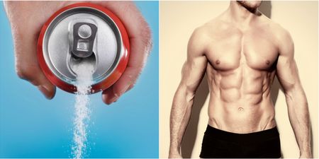 This man who quit sugar for a year explains how to stop sugar cravings