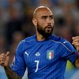 Simone Zaza has attempted to explain his awful penalty
