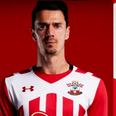 Southampton’s new kit is rather underwhelming