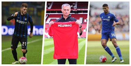 Life and times of 39 of Jose Mourinho’s academy graduates (but where are the other 10?)
