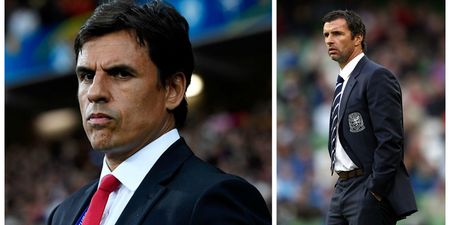 Chris Coleman pays tribute to Gary Speed on eve of Euro 2016 semi-final