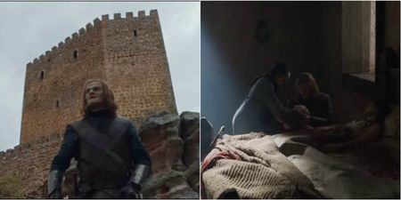 Does this fan theory explain what happened with Game of Thrones’ ‘Tower of Joy’ flashback?