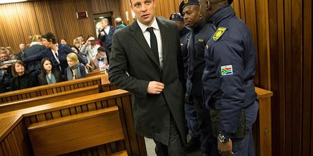 Oscar Pistorius has been sentenced to six years in prison for the murder of Reeva Steenkamp