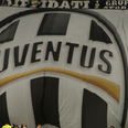 Juventus’ new blue away kit is seriously slick