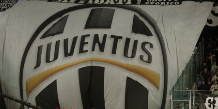 Juventus’ new blue away kit is seriously slick