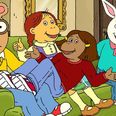 This old scene from the TV show Arthur makes no sense and people want answers