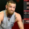 Conor McGregor on potentially saving UFC 200 card: “All they’ve got to do is ask”