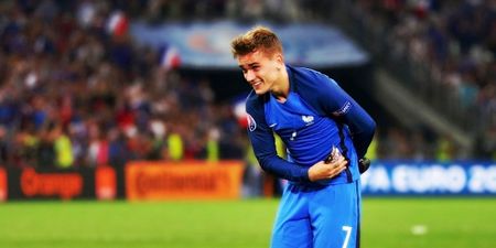 Antoine Griezmann, the modern football hero we can all relate to