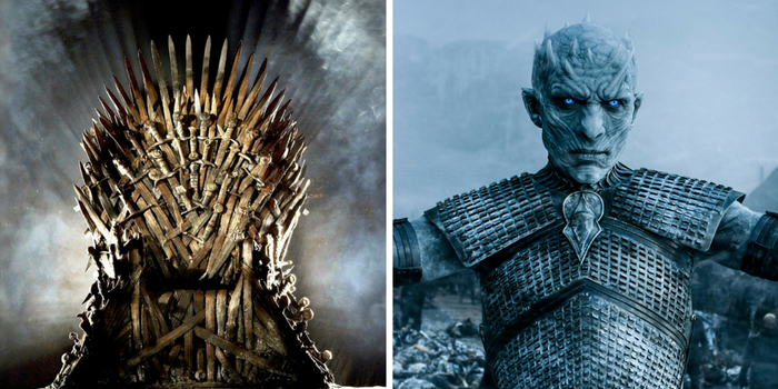 Game Of Thrones: New king could sit on throne for 1,000 years