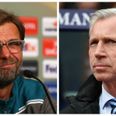 Jurgen Klopp prompts Alan Pardew comparisons with long-term Liverpool deal