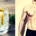 How to drink booze and still get a six pack