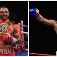 Kell Brook to face huge test as Gennady Golovkin fight is confirmed