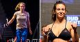 Head coach explains why Miesha Tate’s weigh-in went right down to the wire