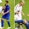 Marco Materazzi finally admits what he said to Zinedine Zidane