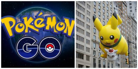 We might have to wait a bit longer for Pokemon Go to reach the UK