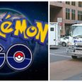 Police issue friendly warning to Australian Pokemon Go players