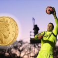 Big-spending Bradford set to sign Blackpool goalkeeper for a quid