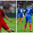 Just two Portugal players made the statistically ‘best’ XI of Euro 2016