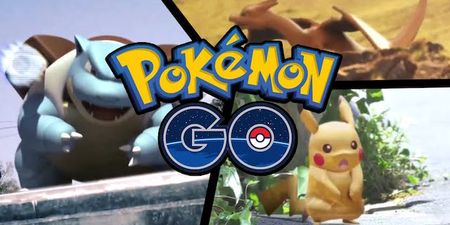Pokemon Go will reportedly launch officially in the UK ‘within a few days’