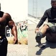 This is what ex-con bodybuilder Kali Muscle looked like as a teenager