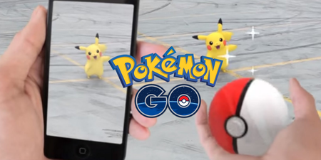Pokemon Go players say game is helping their mental health