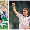 People are furious at a British tabloid for printing pictures of Paul Gascoigne naked