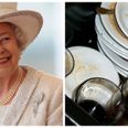 Have you got what it takes to be the Queen’s new pot washer?