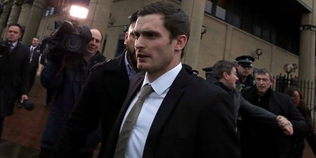 Adam Johnson loses appeal against his conviction for child sex offences, sister says