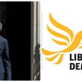 The Lib Dems have just trolled Theresa May on their website