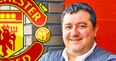 Manchester United fans are falling out of love with Mino Raiola