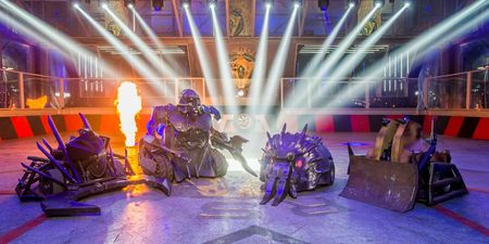 Everything you need to know about the new series of Robot Wars
