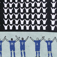 Relive Euro 2016 by watching this glorious animation