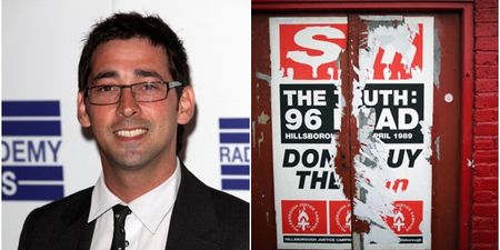 TalkSPORT presenter resigns in protest to company being bought by owner of the Sun
