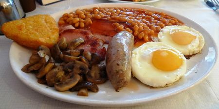 The 12 unbreakable rules of the Full English breakfast