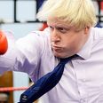 Boris Johnson has just been given one of the biggest jobs in government