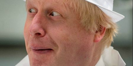 11 Boris Johnson moments that prove he’ll be a shit-hot Foreign Secretary