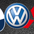 QUIZ: How well do you know car company logos?