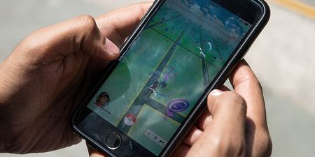 Sex offenders to be banned from playing Pokemon Go
