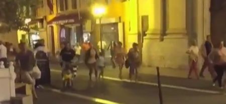 Death toll in Nice rises to 84 in Bastille Day terror attack