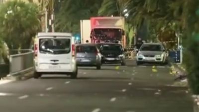 “The lorry ripped through everything…” Heartbreaking accounts of Nice tragedy