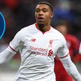 Liverpool’s sale of Jordan Ibe could prove to be very good news for Wycombe Wanderers